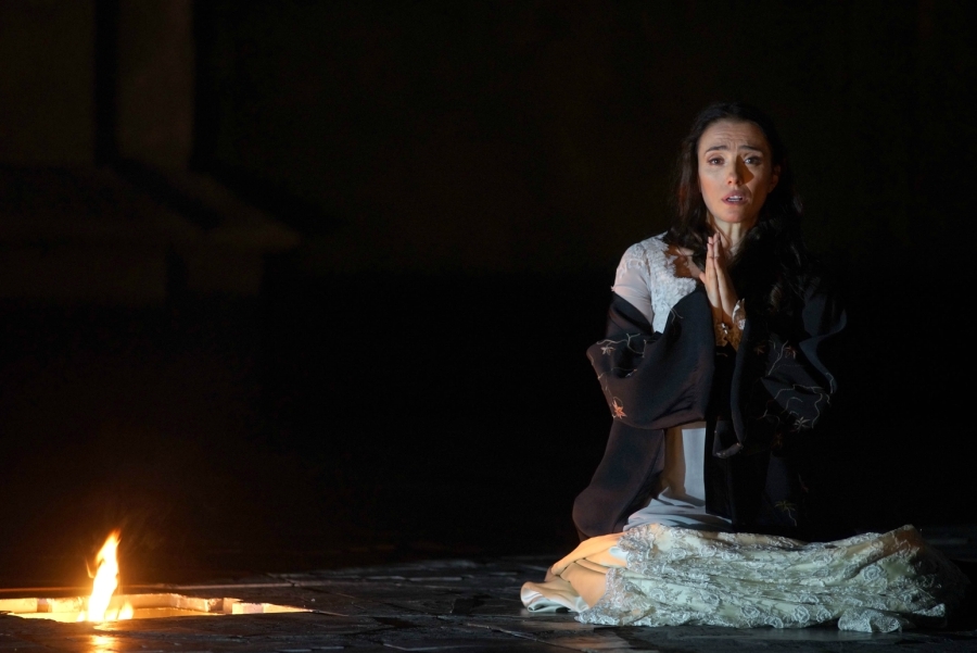 imagen 10 de Otello, de Giuseppe Verdi abre temporada en el Teatro Real.