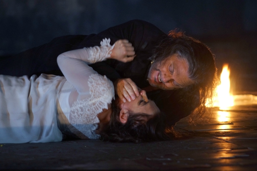 imagen 7 de Otello, de Giuseppe Verdi abre temporada en el Teatro Real.