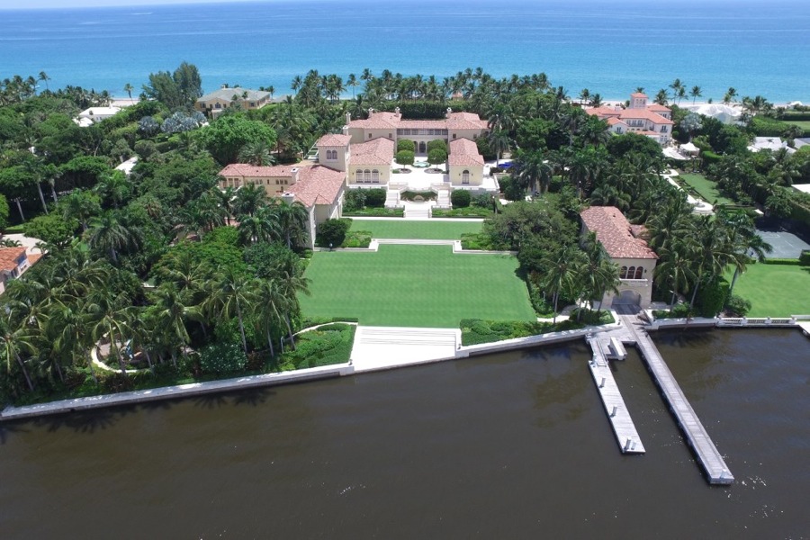 imagen 24 de Palm Beach 1930. Una mansión de 137 millones de dólares.