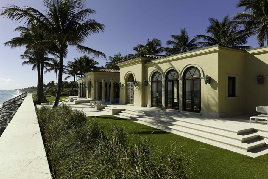 imagen 4 de Palm Beach 1930. Una mansión de 137 millones de dólares.