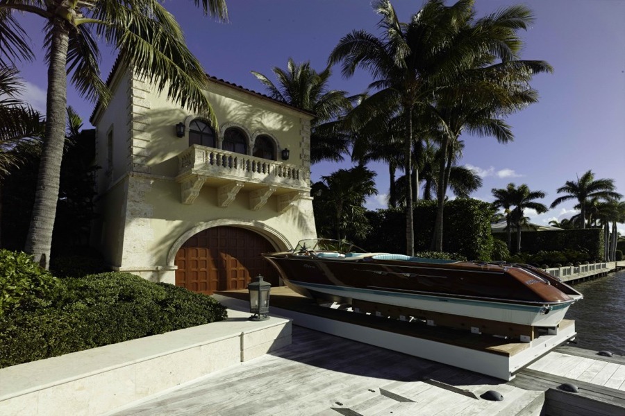 imagen 16 de Palm Beach 1930. Una mansión de 137 millones de dólares.