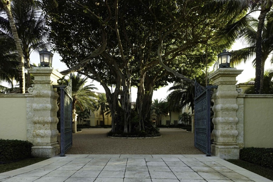 imagen 6 de Palm Beach 1930. Una mansión de 137 millones de dólares.
