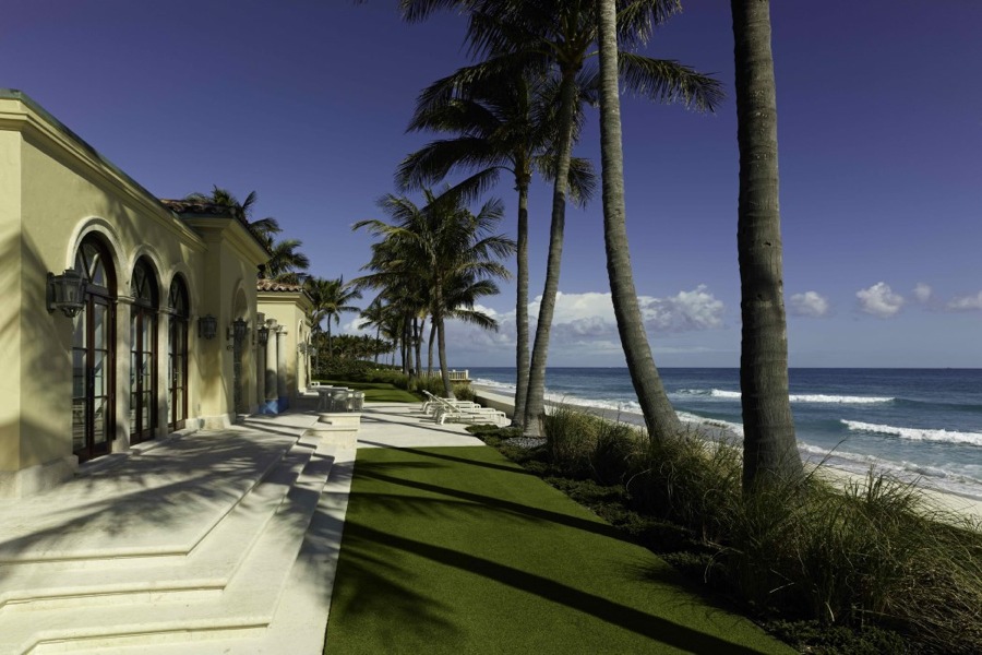 imagen 19 de Palm Beach 1930. Una mansión de 137 millones de dólares.