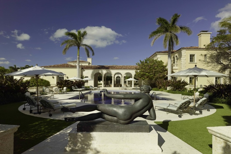 imagen 22 de Palm Beach 1930. Una mansión de 137 millones de dólares.