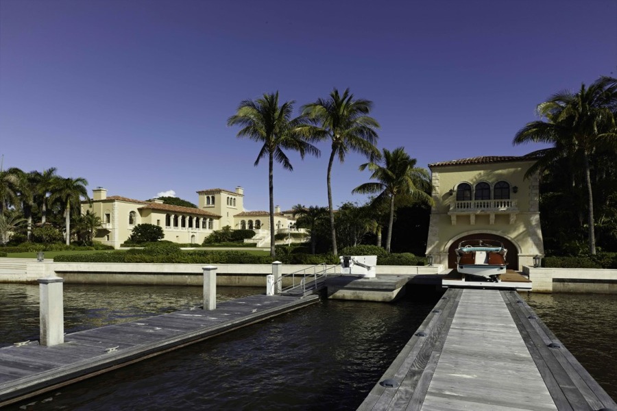 imagen 23 de Palm Beach 1930. Una mansión de 137 millones de dólares.