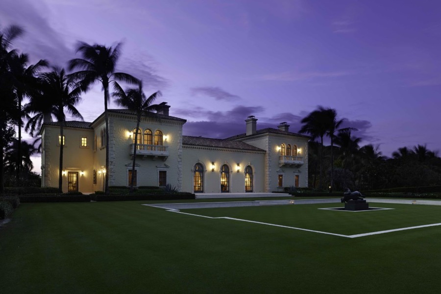 imagen 8 de Palm Beach 1930. Una mansión de 137 millones de dólares.