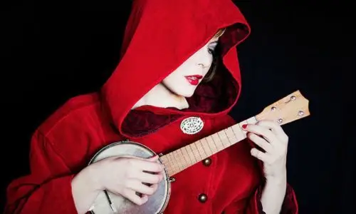 Pía Tedesco es la reina del Swing.