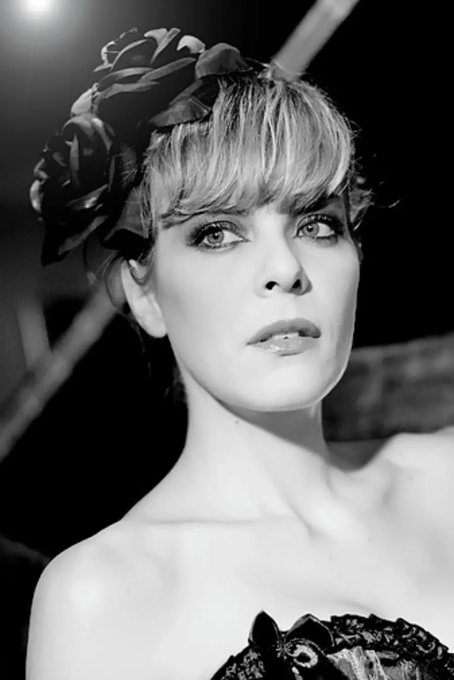 imagen 3 de Pía Tedesco es la reina del Swing.