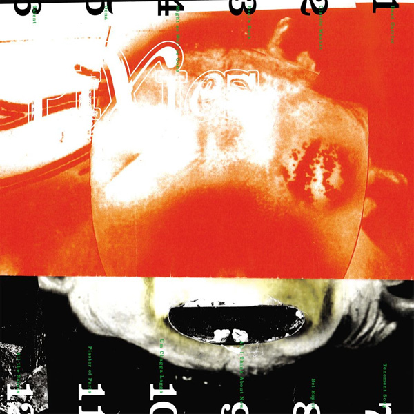 imagen 2 de Psicodélico y de estridente colorido, así es el nuevo videoclip de Pixies.