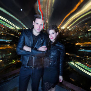 Desde Argentina, la interesante propuesta de Los Coming Soon.