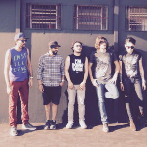 La banda mexicana Carmen Costa comparte su nuevo sencillo.