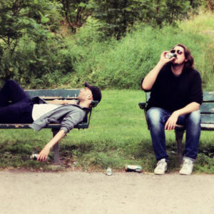 Tras más de seis años de disputas legales, regresa The Radio Dept.