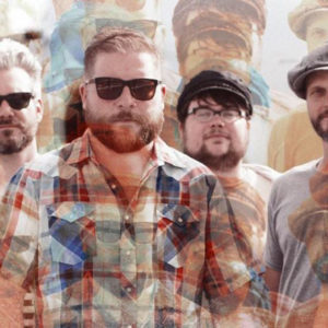 Un dulce paseo por la orilla del pop playero con The Explorers Club.