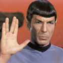 Una docena de nombres para medio siglo de Star Trek
