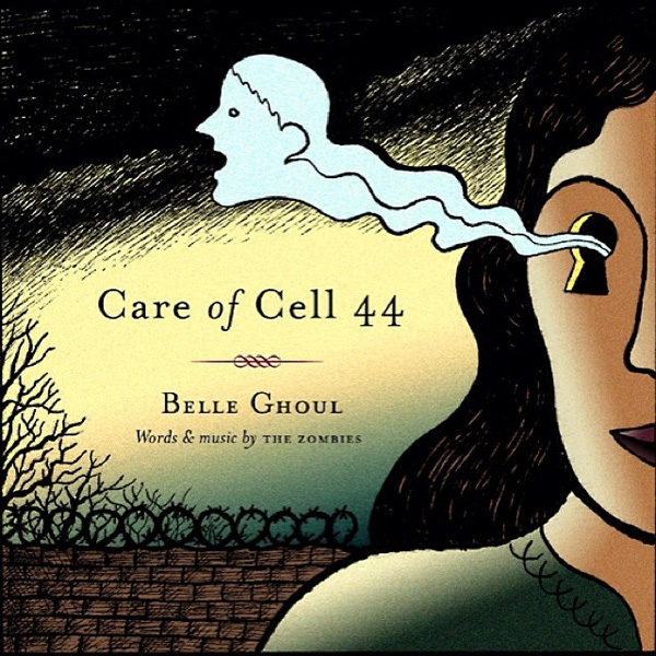 imagen 2 de Videoclip de Belle Ghoul con una versión de un clásico de The Zombies.