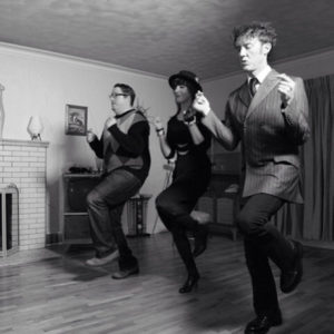 Videoclip de Belle Ghoul con una versión de un clásico de The Zombies.