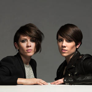 El feliz regreso discográfico de las hermanas Quin, Tegan And Sara.