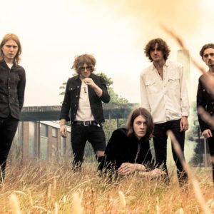 Nuevo videoclip de Blossoms, la gran esperanza de Manchester.