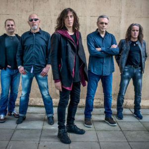 La banda catalana Sopa De Cabra regresa a Madrid después de dos décadas.