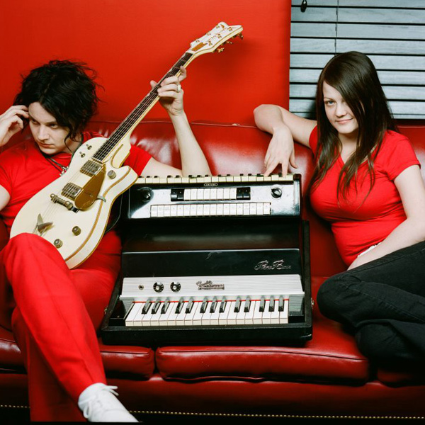 imagen 2 de Primer videoclip en más de nueve años de The White Stripes.