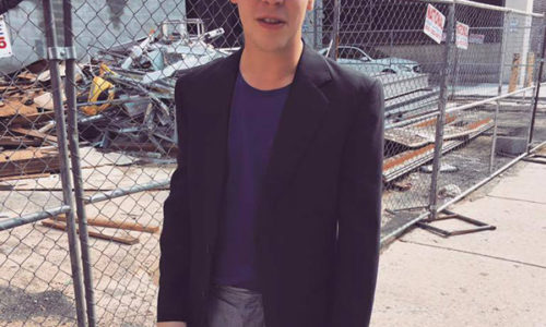 El actor Kevin Spacey protagonista del nuevo videoclip de Tom Odell.