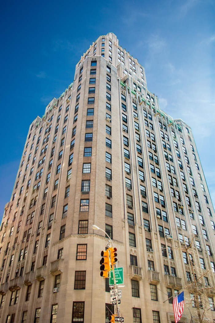 imagen 10 de El apartamento de Keith Richards en Nueva York no es rock.