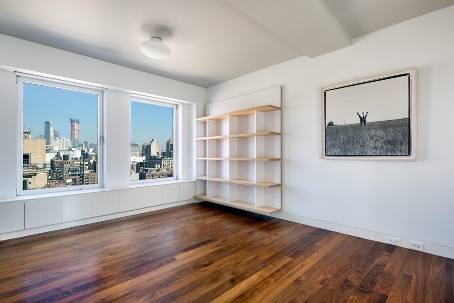 imagen 7 de El apartamento de Keith Richards en Nueva York no es rock.