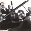 El apasionante y fresco sentido del jazz de The Dave Brubeck Quartet.