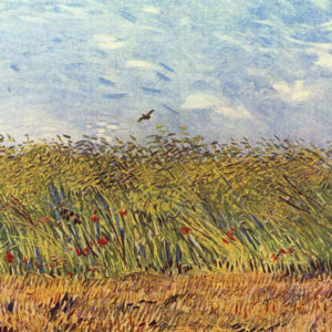 El ascenso de la alondra de Vaughan Williams.