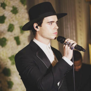 El músico inglés Leon Else reaparece con un sorprendente y potente tema.