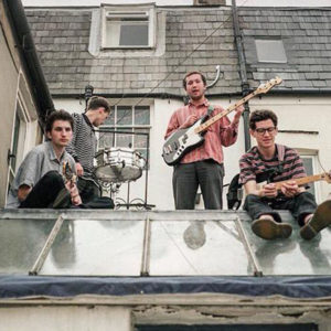 El poderoso atractivo de la simplicidad musical de The Magic Gang.