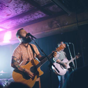 Da gusto escuchar el nuevo álbum del dúo californiano This Wild Life.