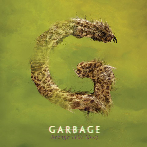 imagen 2 de Garbage acaba de estrenar el videoclip del segundo single de su nuevo álbum.