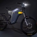 Greyp G12H, la bicicleta eléctrica con más autonomía.