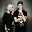 Hipnótico y deslumbrante, así es lo nuevo de Phantogram.