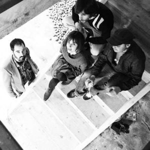 La banda donostiarra Frank estrena un nuevo videoclip.