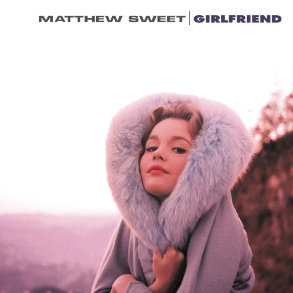 imagen 2 de El 6 de octubre de 1964 nació el músico estadounidense Matthew Sweet.