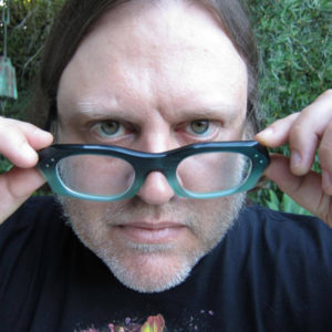 El 6 de octubre de 1964 nació el músico estadounidense Matthew Sweet.