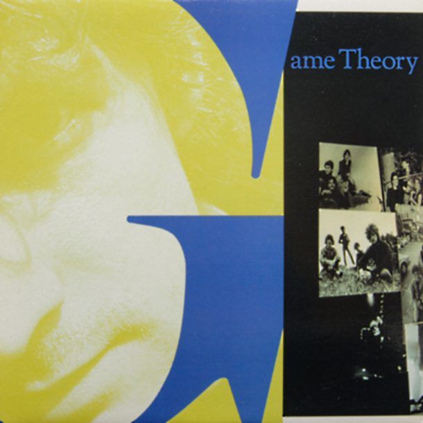 imagen 2 de El álbum “The Big Shot Chronicles”, de Game Theory, cumple 30 años.