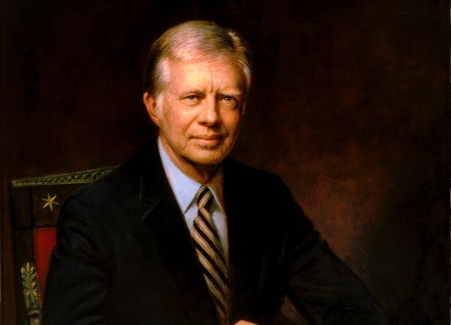imagen de Jimmy Carter
