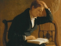 John Keats, el poeta de la imaginación.