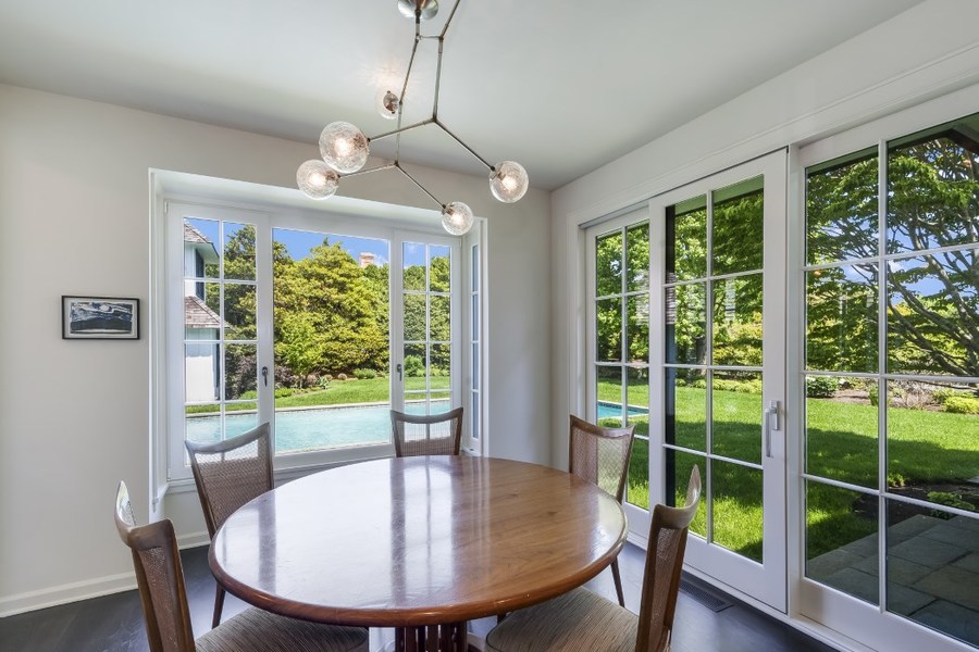 imagen 2 de John McEnroe baja el precio de su casa en los Hamptons para facilitar su venta.