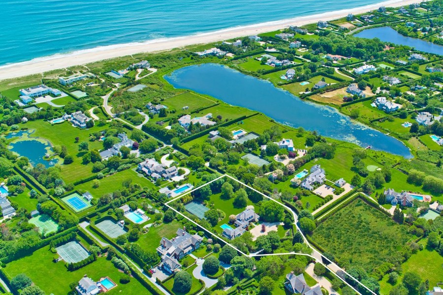 imagen 14 de John McEnroe baja el precio de su casa en los Hamptons para facilitar su venta.