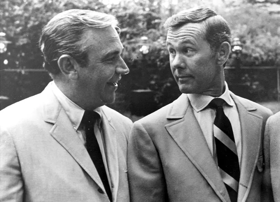 Soy una de las personas afortunadas en el mundo: encontré algo que siempre quise hacer y lo he disfrutado cada minuto.