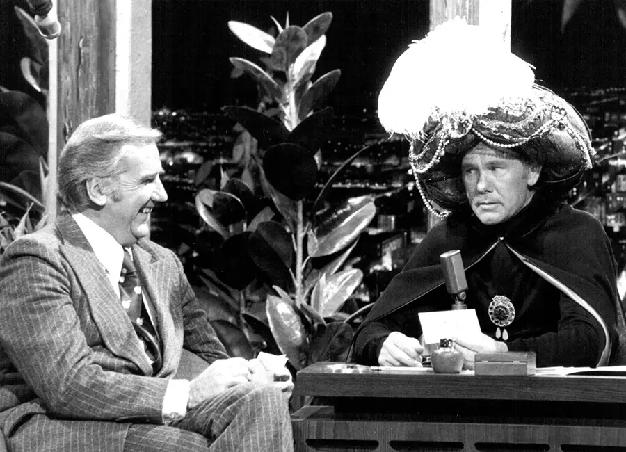 Nunca sigas en un trabajo que no disfrutas. Si eres feliz con lo que haces tendrás paz interna y tendrás más éxito del que podrías haber imaginado.