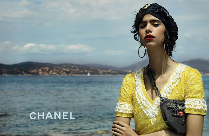 imagen 13 de La Habana de Chanel.
