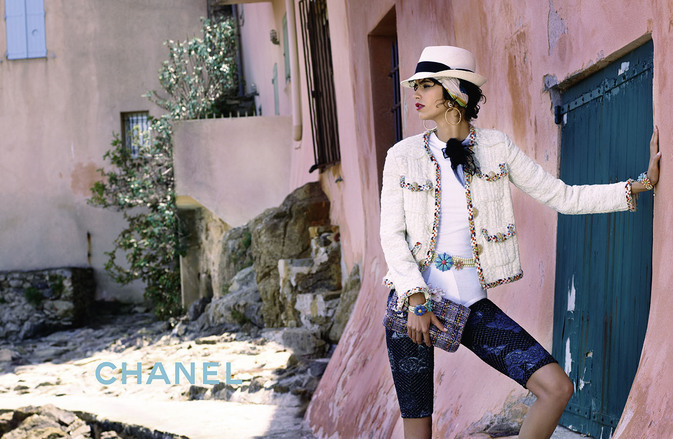 imagen 10 de La Habana de Chanel.