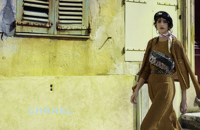 imagen 11 de La Habana de Chanel.