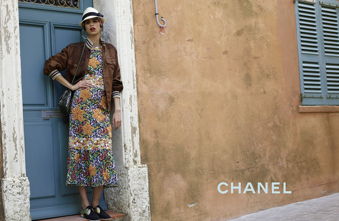 imagen 9 de La Habana de Chanel.