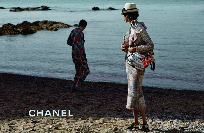 imagen 7 de La Habana de Chanel.